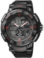 Купить наручные часы Q&Q GW85J002Y  по цене от 1622 грн.