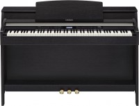 Купить цифровое пианино Casio Celviano AP-620: цена от 85920 грн.