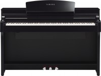 Купить цифровое пианино Yamaha CSP-170  по цене от 133386 грн.