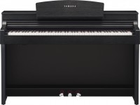 Купити цифрове піаніно Yamaha CSP-150  за ціною від 108459 грн.