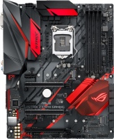 Купити материнська плата Asus ROG STRIX Z370-H Gaming за ціною від 6636 грн.