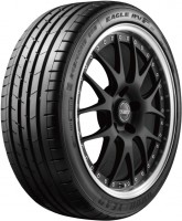 Купити шини Goodyear Eagle RV-F (225/55 R18 102V) за ціною від 6867 грн.