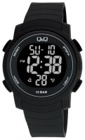 Купити наручний годинник Q&Q M122J001Y  за ціною від 1442 грн.