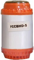 Купить картридж для води Aquafilter FCCBHD5: цена от 75 грн.