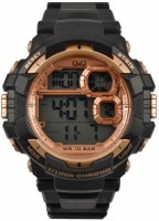 Купить наручные часы Q&Q M143J007Y  по цене от 1237 грн.