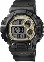 Купити наручний годинник Q&Q M144J004Y  за ціною від 1985 грн.