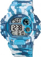 Купить наручные часы Q&Q M144J007Y  по цене от 1520 грн.