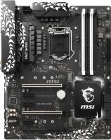 Купити материнська плата MSI Z370 KRAIT GAMING  за ціною від 4759 грн.