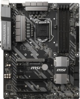 Купити материнська плата MSI Z370 TOMAHAWK за ціною від 7884 грн.