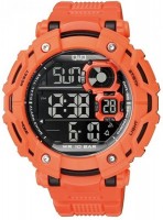 Купить наручний годинник Q&Q M150J004Y: цена от 1009 грн.