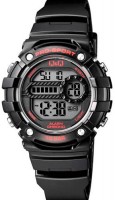 Купить наручные часы Q&Q M154J001Y  по цене от 1223 грн.