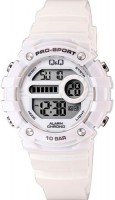 Купить наручний годинник Q&Q M154J005Y: цена от 1287 грн.