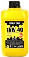 Купить моторное масло Kama Oil Super 15W-40 1L  по цене от 123 грн.