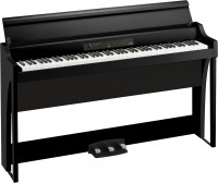 Купить цифровое пианино Korg G1 Air: цена от 49140 грн.