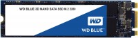 Купить SSD WD Blue SSD 3D NAND M.2 (WDS200T2B0B) по цене от 5599 грн.