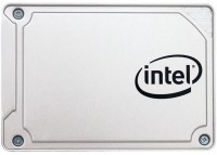 Купить SSD Intel 545s Series (SSDSC2KW256G8X1) по цене от 1725 грн.