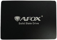 Купити SSD AFOX SSD TLC (AFSN8T3BN120G) за ціною від 609 грн.