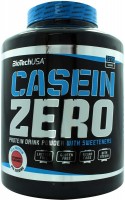 Купити протеїн BioTech Casein Zero (0.908 kg) за ціною від 1659 грн.