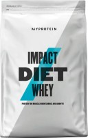 Купить протеин Myprotein Impact Diet Whey (1 kg) по цене от 1037 грн.