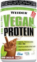 Купить протеин Weider Vegan Protein (0.54 kg) по цене от 959 грн.