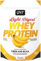Купити протеїн QNT Light Digest Whey Protein за ціною від 785 грн.