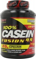 Купить протеин SAN Casein Fusion (1 kg) по цене от 4500 грн.