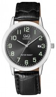 Купить наручний годинник Q&Q A462J305Y: цена от 1062 грн.