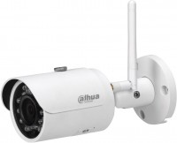 Купити камера відеоспостереження Dahua DH-IPC-HFW1320S-W 2.8 mm  за ціною від 2580 грн.