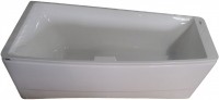 Купить ванна Volle TS-102 bath (TS-102 170x75) по цене от 21699 грн.