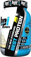 описание, цены на BPI Best Protein