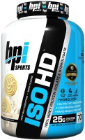 Купити протеїн BPI Iso-HD (2.3 kg) за ціною від 9423 грн.