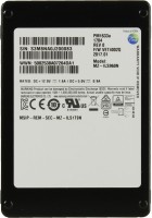 Купити SSD Samsung PM1633a (MZILS7T6HMLS) за ціною від 64724 грн.