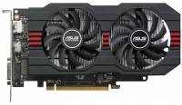 Купить видеокарта Asus Radeon RX 560 RX560-O4G-EVO  по цене от 5249 грн.