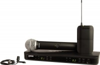 Купить мікрофон Shure BLX1288/CVL: цена от 28896 грн.