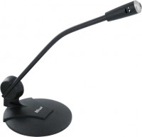 Купить мікрофон Trust Primo Desk Microphone: цена от 145 грн.