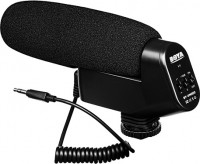 Купить микрофон BOYA BY-VM600  по цене от 1297 грн.