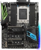 Купити материнська плата MSI X399 SLI PLUS  за ціною від 28098 грн.
