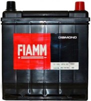 Купить автоаккумулятор FIAMM Daimond Japan (6CT-45R) по цене от 2806 грн.
