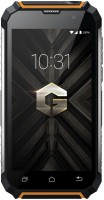 Купити мобільний телефон Geotel G1  за ціною від 2919 грн.