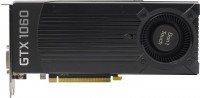 Купити відеокарта ZOTAC GeForce GTX 1060 ZT-P10600D-10B  за ціною від 6148 грн.