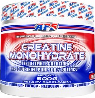 Купить креатин APS Creatine Monohydrate (500 g) по цене от 1416 грн.