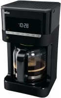 Купить кофеварка Braun PurAroma 7 KF 7020: цена от 5972 грн.