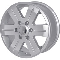 Купити диск Original Mercedes 9110 (7x15/5x130 ET50 DIA84,1) за ціною від 8232 грн.