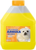 Купить охлаждающая жидкость Alaska Long Life Yellow 1L  по цене от 69 грн.