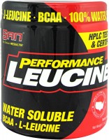 Купити амінокислоти SAN Performance Leucine за ціною від 560 грн.