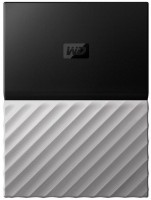 Купить жесткий диск WD My Passport Ultra New 2.5" (WDBFKT0020BGY) по цене от 8391 грн.