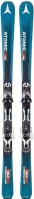 Купить лыжи Atomic Vantage X 75 CTI 163 (2017/2018)  по цене от 12850 грн.