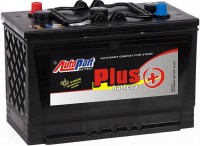 Купити автоакумулятор AutoPart Plus за ціною від 3454 грн.