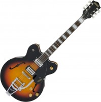 Купить гитара Gretsch Streamliner G2622T: цена от 26620 грн.