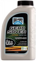Купити трансмісійне мастило Bel-Ray Gear Saver Hypoid 80W-90 1L за ціною від 702 грн.